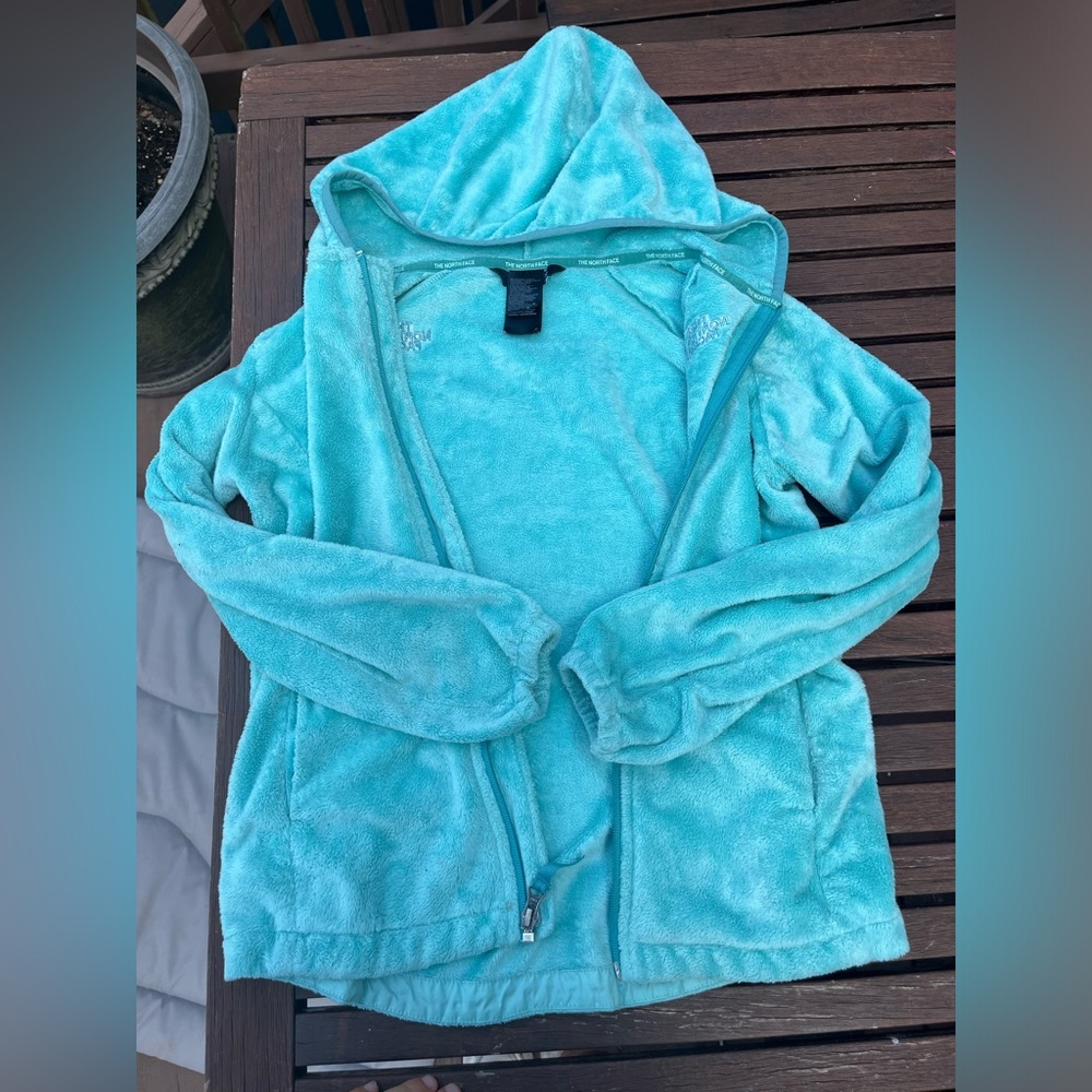 Kids North Face Jacket